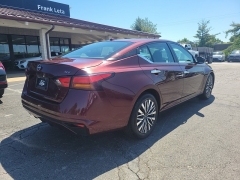 Used 2023 Nissan Altima 2.5 SV Sedan at Dime Down by Frank Leta near Bridgeton, MO