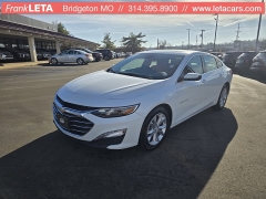  2024 Chevrolet Malibu 4dr Sdn 1LT at Dime Down by Frank Leta near Bridgeton, MO