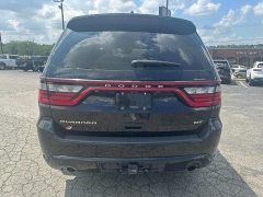 Used 2023 Dodge Durango GT Plus AWD at Dime Down by Frank Leta near Bridgeton, MO