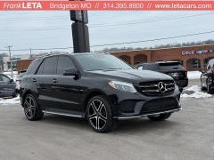  2019 Mercedes-Benz GLE-Class 4d SUV GLE43 AMG 4Matic at Dime Down by Frank Leta near Bridgeton&comma; MO