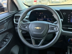 Used 2025  Chevrolet Trailblazer FWD 4dr LT at Dime Down by Frank Leta near Bridgeton&comma; MO