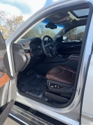 Used 2015  Cadillac Escalade 4d SUV 4WD Premium at Dime Down by Frank Leta near Bridgeton, MO