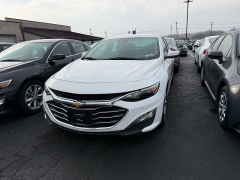 Used 2023  Chevrolet Malibu 4dr Sdn 1LT at Dime Down by Frank Leta near Bridgeton&comma; MO