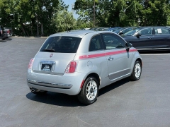 Used 2012  FIAT 500 2dr HB Lounge at Dime Down by Frank Leta near Bridgeton&comma; MO