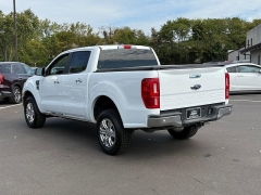 Used 2022  Ford Ranger 2WD SuperCrew 5' Box at Dime Down by Frank Leta near Bridgeton, MO