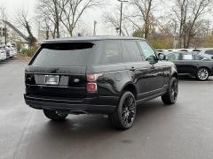 Used 2021  Land Rover Range Rover P525 Westminster SWB at Dime Down by Frank Leta near Bridgeton, MO