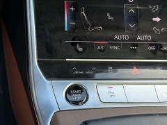 Used 2024  Audi A6 Sedan Premium Plus 55 TFSI quattro at Dime Down by Frank Leta near Bridgeton, MO