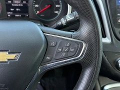 Used 2024  Chevrolet Malibu 4dr Sdn 1LT at Dime Down by Frank Leta near Bridgeton&comma; MO