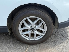 Used 2024 Ford Edge SEL AWD at Dime Down by Frank Leta near Bridgeton, MO