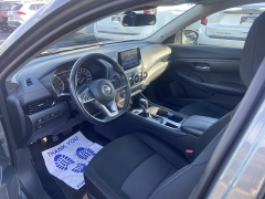 Used 2022 Nissan Sentra SV CVT at Dime Down by Frank Leta near Bridgeton, MO