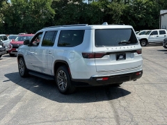 Used 2023 Jeep Wagoneer L Series II 4x4 at Dime Down by Frank Leta near Bridgeton, MO