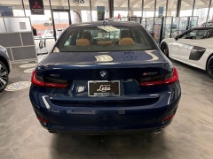 Used 2022  BMW 3 Series 330i xDrive Sedan North America at Dime Down by Frank Leta near Bridgeton&comma; MO