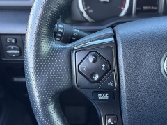 Used 2024  Toyota 4Runner TRD Off Road 4WD &lpar;Natl&rpar; at Dime Down by Frank Leta near Bridgeton&comma; MO