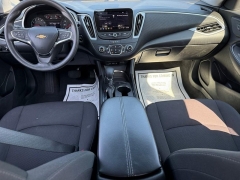 Used 2024 Chevrolet Malibu 4dr Sdn 1LT at Dime Down by Frank Leta near Bridgeton, MO