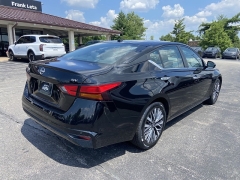 Used 2023 Nissan Altima 2.5 SV Sedan at Dime Down by Frank Leta near Bridgeton, MO