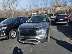Used 2024  Mitsubishi Outlander SEL S-AWC at Dime Down by Frank Leta near Bridgeton&comma; MO