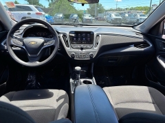 Used 2023 Chevrolet Malibu 4dr Sdn 1LT at Dime Down by Frank Leta near Bridgeton, MO