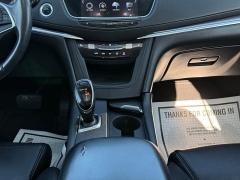 Used 2017  Cadillac XT5 4d SUV AWD Luxury at Dime Down by Frank Leta near Bridgeton&comma; MO