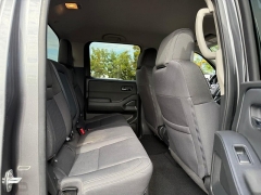 Used 2024 Nissan Frontier Crew Cab 4x4 SV at Dime Down by Frank Leta near Bridgeton, MO