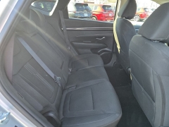 Used 2024  Hyundai Tucson SEL FWD &ast;Ltd Avail&ast; at Dime Down by Frank Leta near Bridgeton&comma; MO