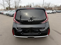 Used 2023  Kia Soul GT-Line IVT at Dime Down by Frank Leta near Bridgeton&comma; MO