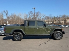 Used 2023  Jeep Gladiator Rubicon 4x4 at Dime Down by Frank Leta near Bridgeton&comma; MO