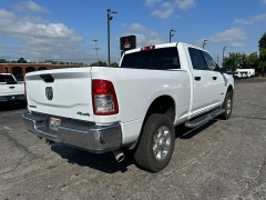 Used 2024 Ram 2500 Big Horn 4x4 Crew Cab 6'4" Box at Dime Down by Frank Leta near Bridgeton, MO