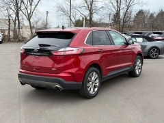 Used 2024  Ford Edge Titanium AWD at Dime Down by Frank Leta near Bridgeton&comma; MO