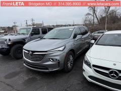  2024 Buick Enclave FWD 4dr Premium at Dime Down by Frank Leta near Bridgeton, MO