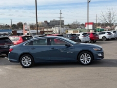 Used 2025  Chevrolet Malibu 4dr Sdn 1LT at Dime Down by Frank Leta near Bridgeton&comma; MO