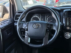Used 2024  Toyota 4Runner TRD Off Road 4WD &lpar;Natl&rpar; at Dime Down by Frank Leta near Bridgeton&comma; MO