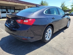 Used 2023 Chevrolet Malibu 4dr Sdn 1LT at Dime Down by Frank Leta near Bridgeton, MO