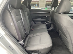 Used 2024 Hyundai Tucson SEL AWD *Ltd Avail* at Dime Down by Frank Leta near Bridgeton, MO
