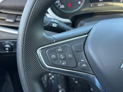 Used 2024  Chevrolet Malibu 4dr Sdn 1LT at Dime Down by Frank Leta near Bridgeton&comma; MO