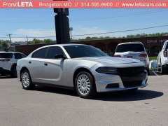  2019 Dodge Charger 4d Sedan AWD Police Hemi at Dime Down by Frank Leta near Bridgeton, MO
