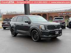  2021 Kia Telluride SX AWD at Dime Down by Frank Leta near Bridgeton, MO