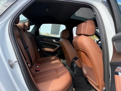 Used 2024  Audi A6 Sedan Premium Plus 55 TFSI quattro at Dime Down by Frank Leta near Bridgeton, MO