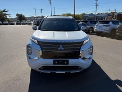 Used 2024  Mitsubishi Outlander Plug-In Hybrid SEL S-AWC at Dime Down by Frank Leta near Bridgeton, MO