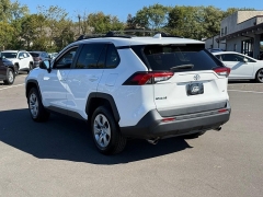 Used 2021  Toyota RAV4 LE FWD at Dime Down by Frank Leta near Bridgeton, MO
