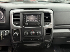 Used 2024  Ram 1500 Classic Warlock 4x2 Crew Cab 5'7" Box at Dime Down by Frank Leta near Bridgeton&comma; MO