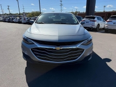 Used 2024  Chevrolet Malibu 4dr Sdn 1LT at Dime Down by Frank Leta near Bridgeton, MO