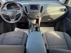 Used 2024  Chevrolet Equinox AWD 4dr LT w&sol;1LT at Dime Down by Frank Leta near Bridgeton&comma; MO