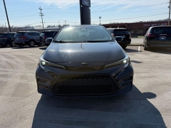 Used 2023  Toyota Corolla SE CVT at Dime Down by Frank Leta near Bridgeton&comma; MO