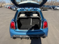 Used 2023  MINI Hardtop 2 Door John Cooper Works FWD at Dime Down by Frank Leta near Bridgeton&comma; MO
