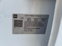 Used 2024  Chevrolet Malibu 4dr Sdn 1LT at Dime Down by Frank Leta near Bridgeton, MO