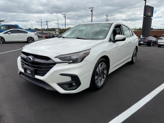 Used 2024 Subaru Legacy Limited AWD at Dime Down by Frank Leta near Bridgeton, MO