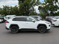 Used 2023 Toyota RAV4 Adventure AWD at Dime Down by Frank Leta near Bridgeton, MO