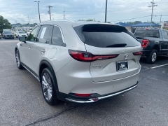 Used 2024 Mazda CX-90 3.3 Turbo Premium AWD at Dime Down by Frank Leta near Bridgeton, MO