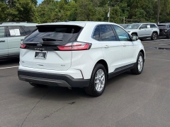 Used 2024 Ford Edge SEL AWD at Dime Down by Frank Leta near Bridgeton, MO