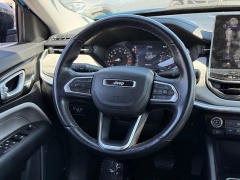Used 2022 Jeep Compass Limited 4x4 at Dime Down by Frank Leta near Bridgeton, MO